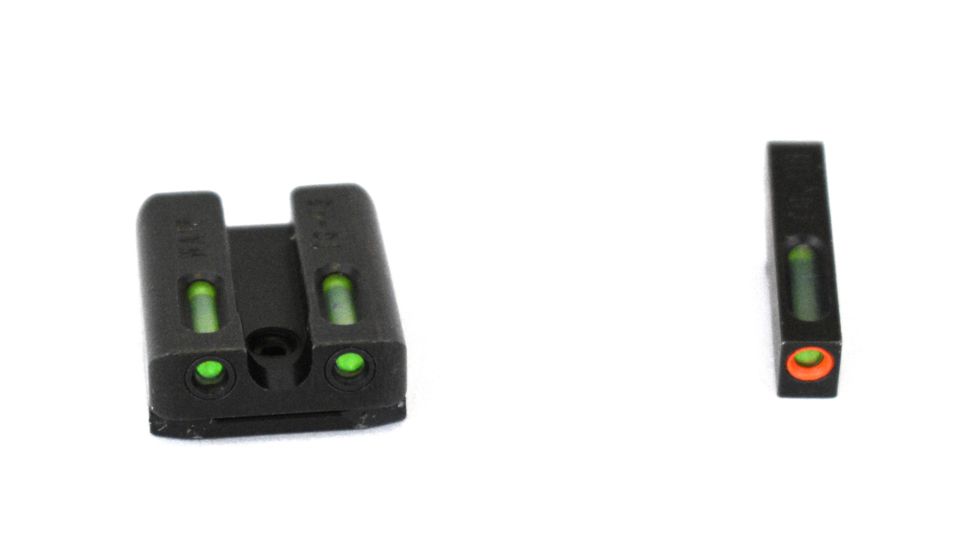 TruGlo TFX Pro Sight Set for Walther PPQ, TG-TG13WA1PC