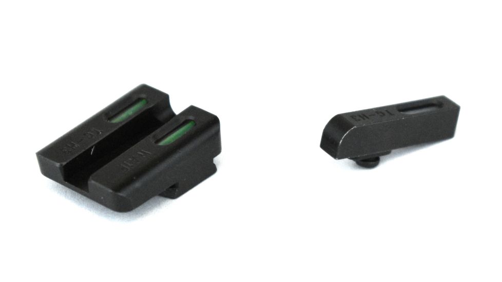 TruGlo TFX Pro Sight Set for Walther PPQ, TG-TG13WA1PC