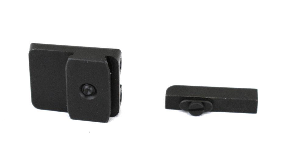 TruGlo TFX Pro Sight Set for Walther PPQ, TG-TG13WA1PC