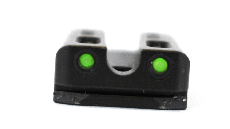 TruGlo TFX Pro Sight Set for Walther PPQ, TG-TG13WA1PC