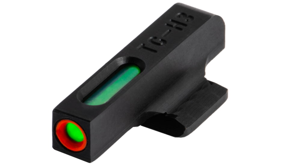 TruGlo TFX Pro Tritium/Fiber Optic Day/Night Sight Set for Kimber, TG-TG13KM1PC