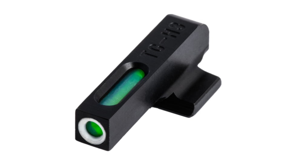 TruGlo TFX Tritium/Fiber Optic Green 3 Dot Night Sight, FNH FNP-45, FNX-45, TG-TG13FN3A