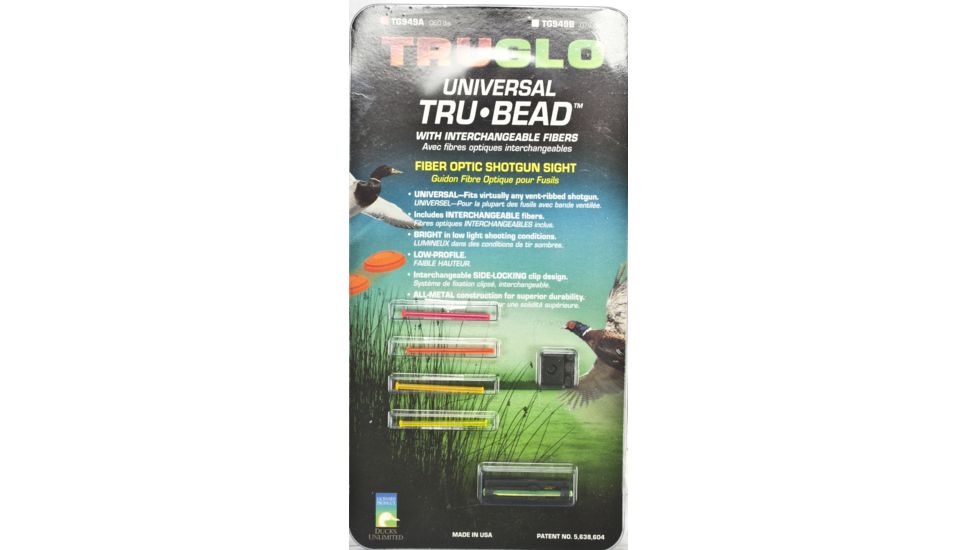 TruGlo Tru-Bead Sight, TG-TG949A