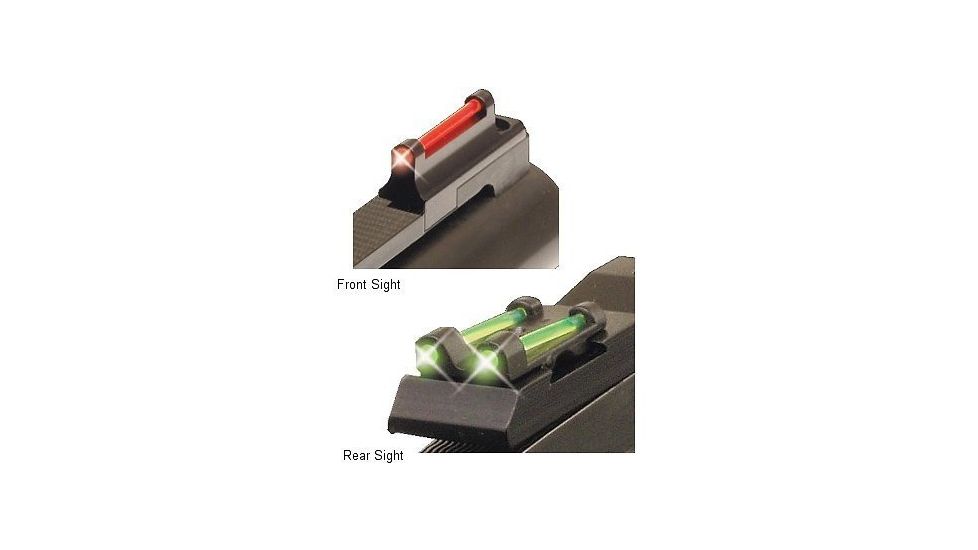 TruGlo Tru-Bead Universal Turkey Sights, TG-TG950X