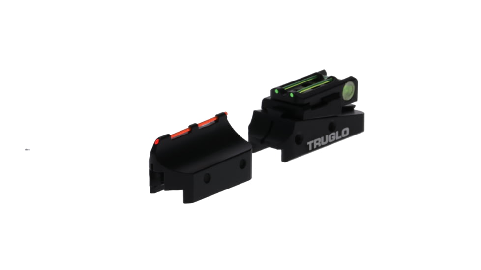 TruGlo Tru-Point Xtreme Turkey/Deer Universal Sight, TG-TG960, EDEMO1