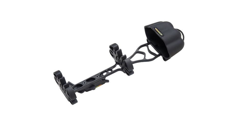 Truglo Tru-tec 5 Black Arrow Quiver 88821