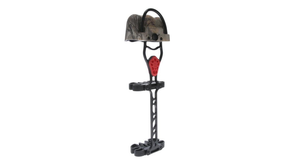 TruGlo Tru-Tec LT Quiver, Realtree Xtra 5 Arrow, TG315J2