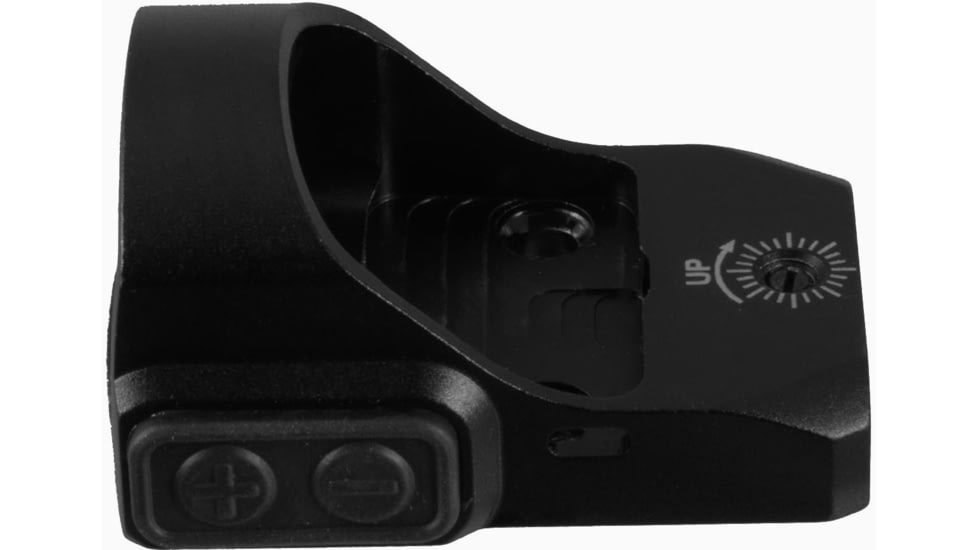 TruGlo Tru-Tec Sub-Compact 1x23mm 3-MOA Red Dot Sight, RMR, TG-TG8200B