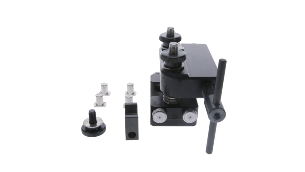 TruGlo TRU TG-TG971U MGW SIGHT PRO UNIV INSTL TOOL, Black, TG-TG971U