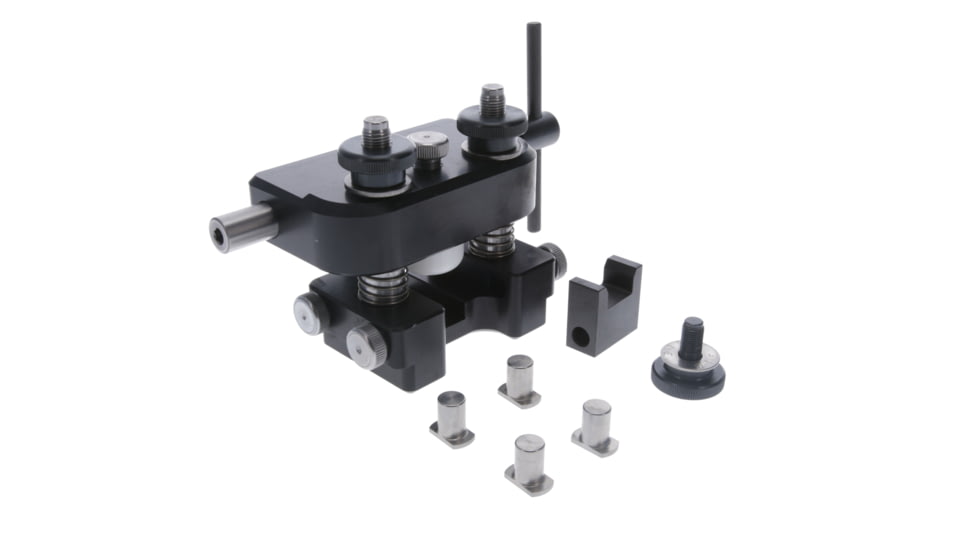 TruGlo TRU TG-TG971U MGW SIGHT PRO UNIV INSTL TOOL, Black, TG-TG971U