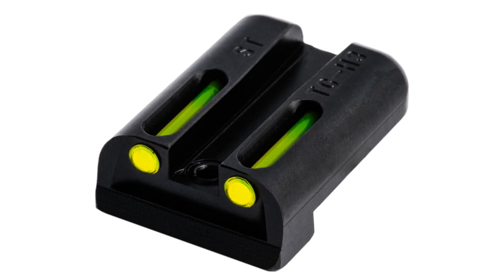 TruGlo TRU TFO SIG #6 FRONT YLW RS, TG-TG131ST2Y