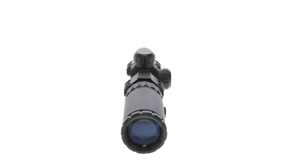 TruGlo Turkey 1-4X24 CIR MT Rifle Scope, TG-TG8514BC