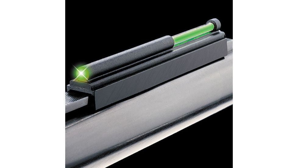 TruGlo Wing Stopper Sight, Universal Green 88748