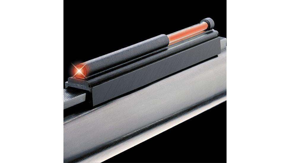 TruGlo Wing Stopper Sight, Universal Red 88749