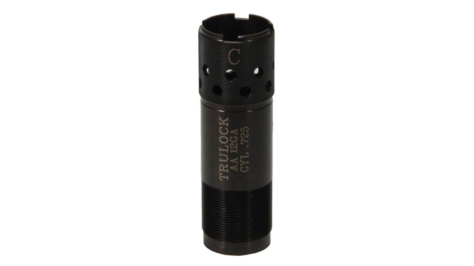 Trulock American Arms Precision Hunter 12 Ga Turkey .640 Ported PHAA12640P