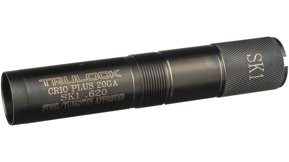 Trulock Benelli Crio Plus Precision Hunter 20 Ga, Skeet 1 PHCRP20620