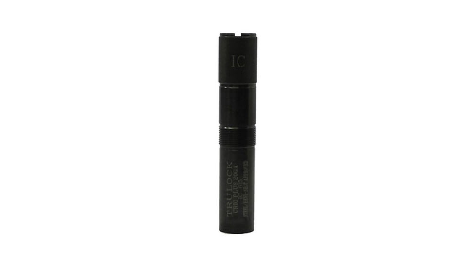 Trulock Benelli Crio Plus Precision Hunter 20 Gauge Turkey .590 Ported PHCRP20590P