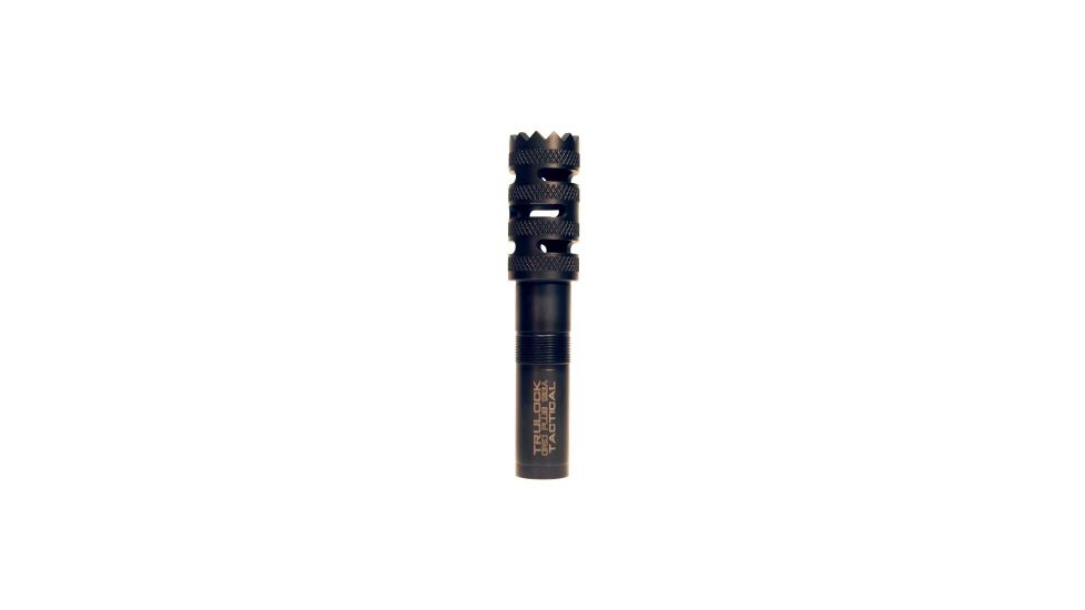 Trulock Benelli Crio Plus Tactical Choke 12 Ga, TACCRP12SPL