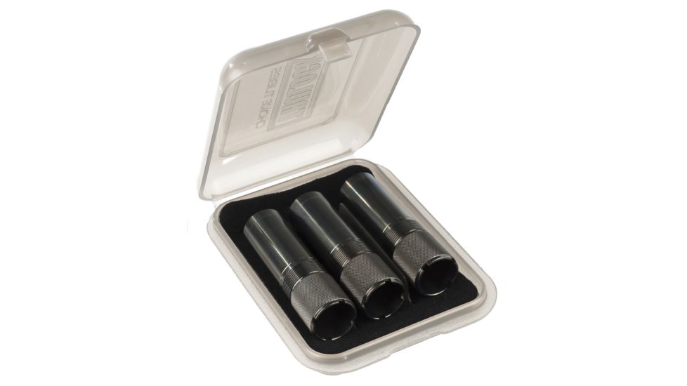 Trulock Beretta/Benelli 12 Ga, Waterfowl, 3 Pack, WPBER12SPL
