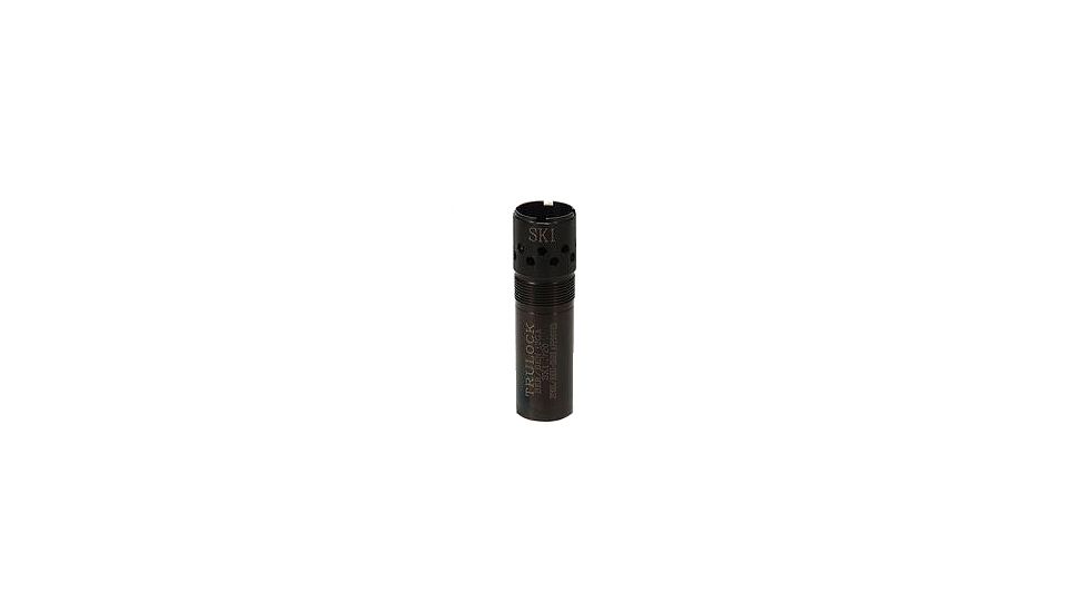 Trulock Beretta/Benelli Precision Hunter 12 Gauge Turkey .670 Ported PHBER12670P