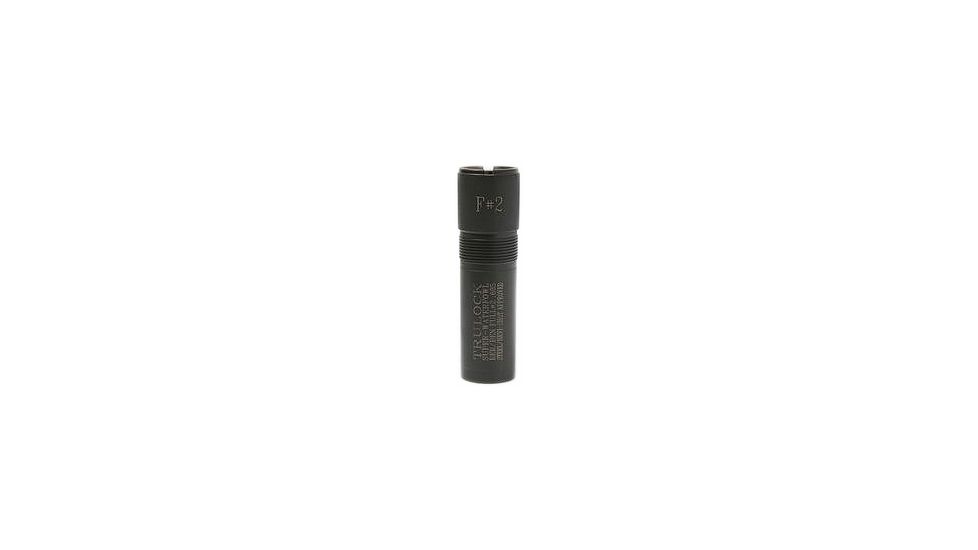 Trulock Beretta/Benelli Super Waterfowl 12 Ga, Full 3 SWBER12675