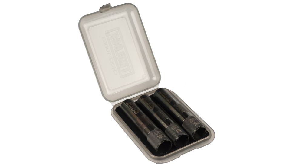 Trulock Beretta Optima HP 12 Ga, Waterfowl, 3 Pack, WPOHP12SPL