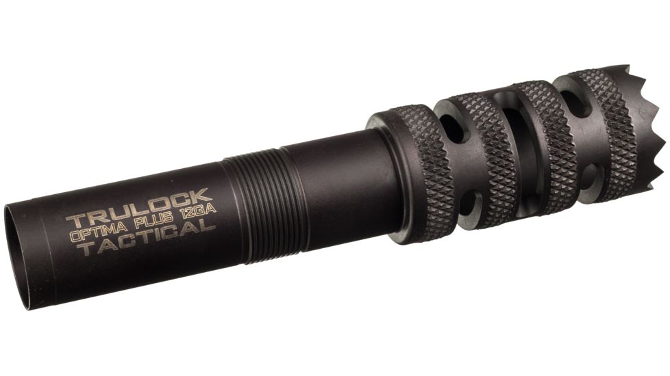 Trulock Beretta Optima Plus Tactical 12 Ga, TACOP12SPL