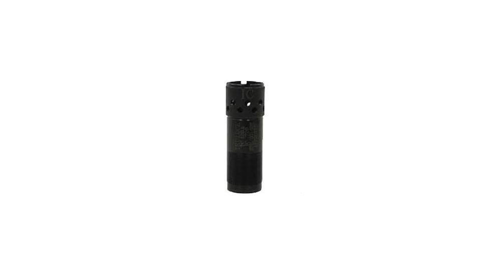Trulock Precision Hunter Browning DS 16 Gauge Improved Cylinder, Ported , .655, Black, Small, PHDS16655P