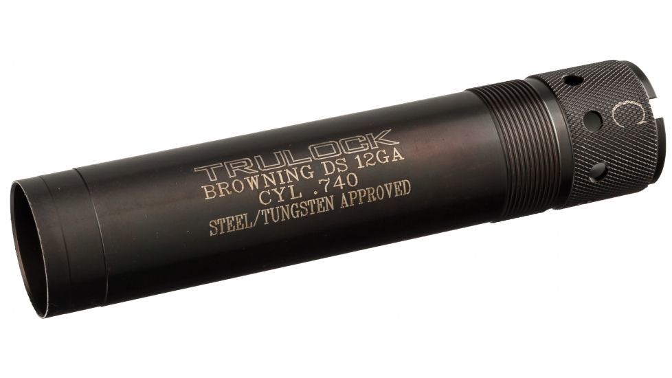 Trulock Browning Invector DS Precision Hunter 12 Ga, Extra Full Ported PHDS12700P