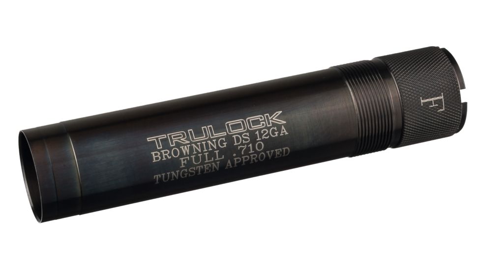 Trulock Browning Invector DS Precision Hunter 12 Ga, Full PHDS12710