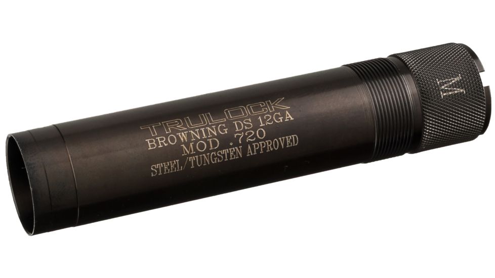 Trulock Browning Invector DS Precision Hunter 12 Ga, Modified PHDS12720
