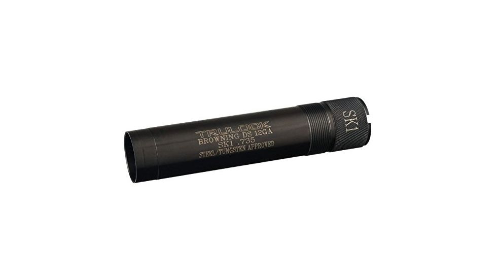 Trulock Browning Invector DS Precision Hunter 12 Gauge Turkey .670 PHDS12670