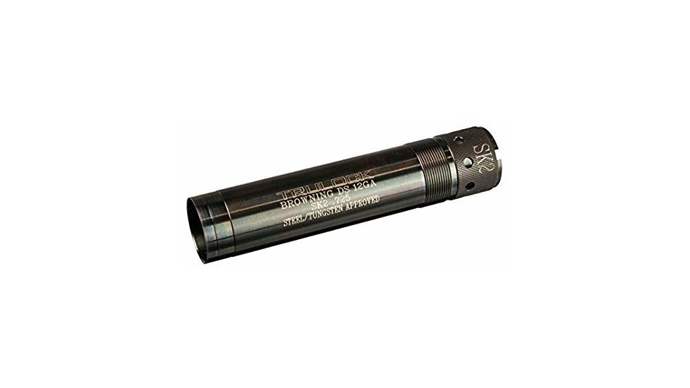 Trulock Browning Invector DS Precision Hunter 12 Gauge Turkey .670 Ported PHDS12670P