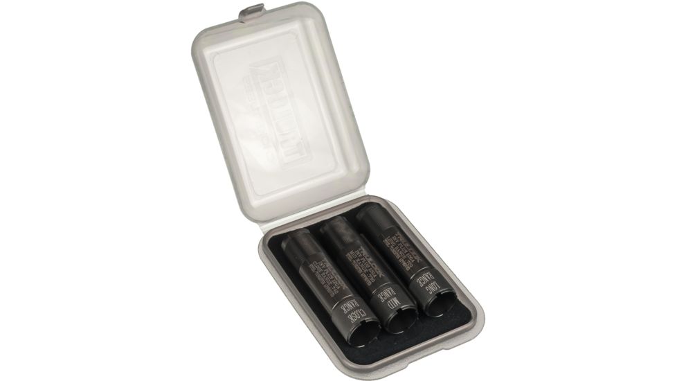 Trulock Browning Invector Plus 12 Ga, Waterfowl, 3 Pack, WPIP12SPL