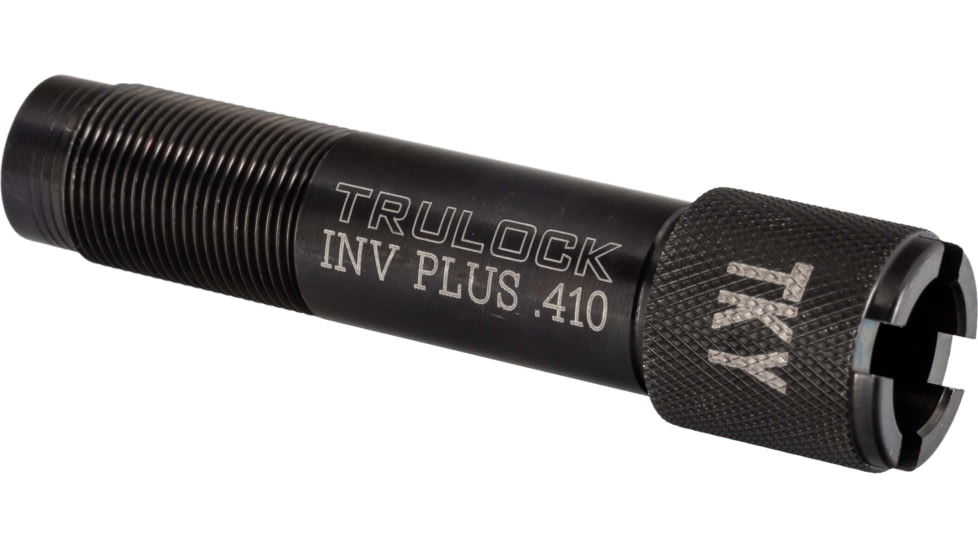 Trulock Browning Invector Plus Federal TSS Turkey .410 Ga, Black, FTIP410385