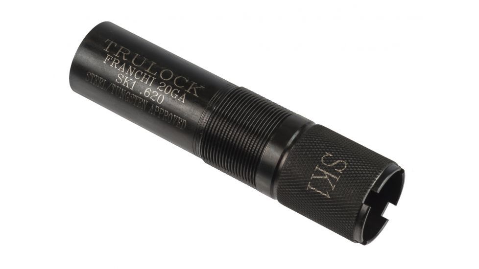 Trulock Franchi - Old Style - Precision Hunter, 20 Ga, Cylinder PHFR20625