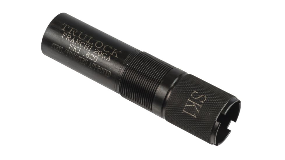 Trulock Franchi - Old Style - Precision Hunter, 20 Ga, Skeet 1 PHFR20620