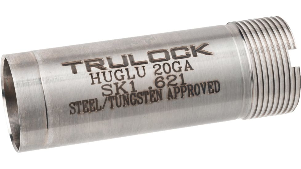 Trulock Huglu Pattern Plus 20 Ga, Skeet 1 PPHU20621