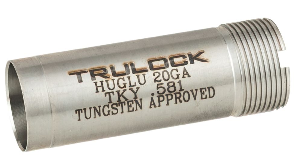 Trulock Huglu Pattern Plus 20 Ga, Turkey PPHU20581