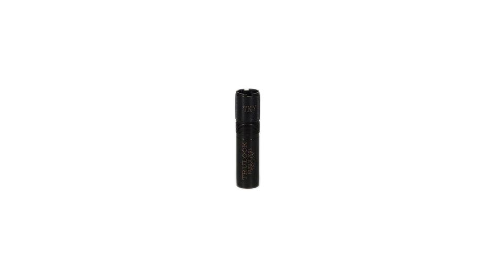 Trulock Huglu Precision Hunter 20 Ga, Modified PHHU20606