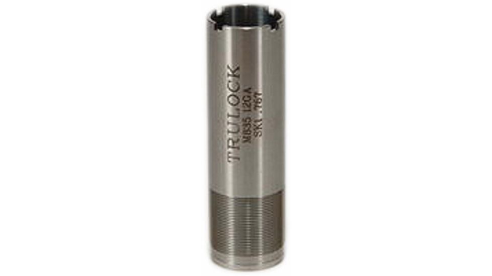 Trulock Mossberg 835 Pattern Plus 12 Ga, Turkey MPP12690