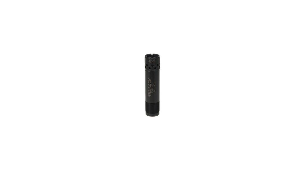 Trulock Mossberg 835 Precision Hunter 12 Ga, Improved Modified Ported PHM12735P