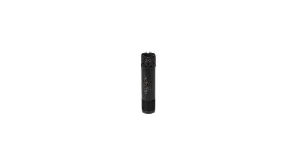 Trulock Mossberg 835 Precision Hunter 12 Ga, Modified Ported PHM12743P