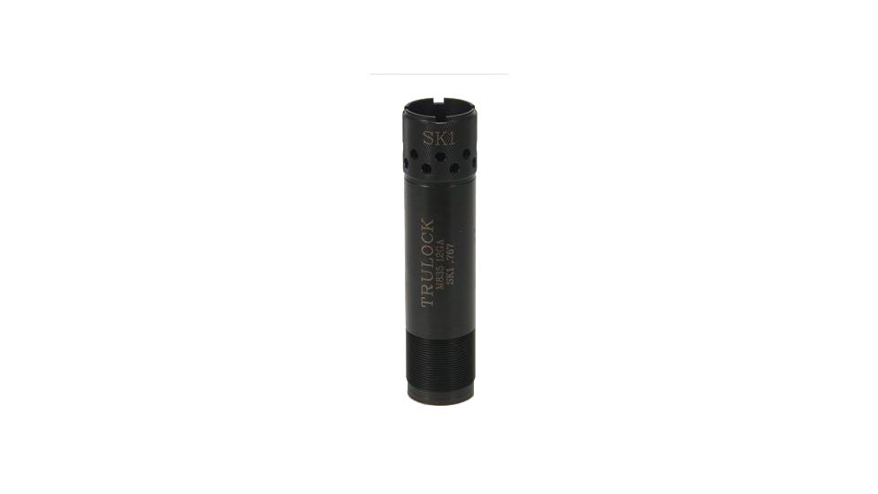 Trulock Mossberg 835 Precision Hunter 12 Ga, Skeet 1 Ported PHM12767P