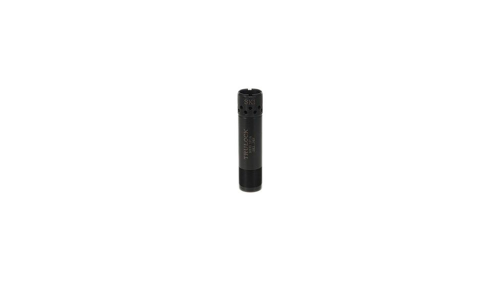 Trulock Mossberg 835 Precision Hunter 12 Ga, Skeet 2 lite mod Ported PHM12751P