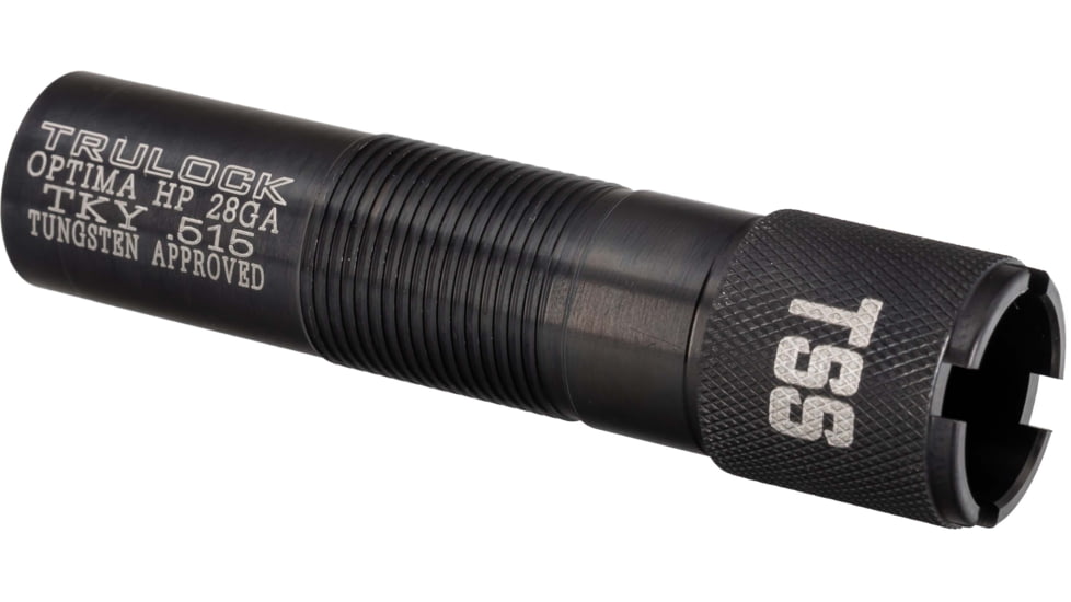 Trulock OHP Federal TSS Turkey 28 Ga, Black, FTOHP28515