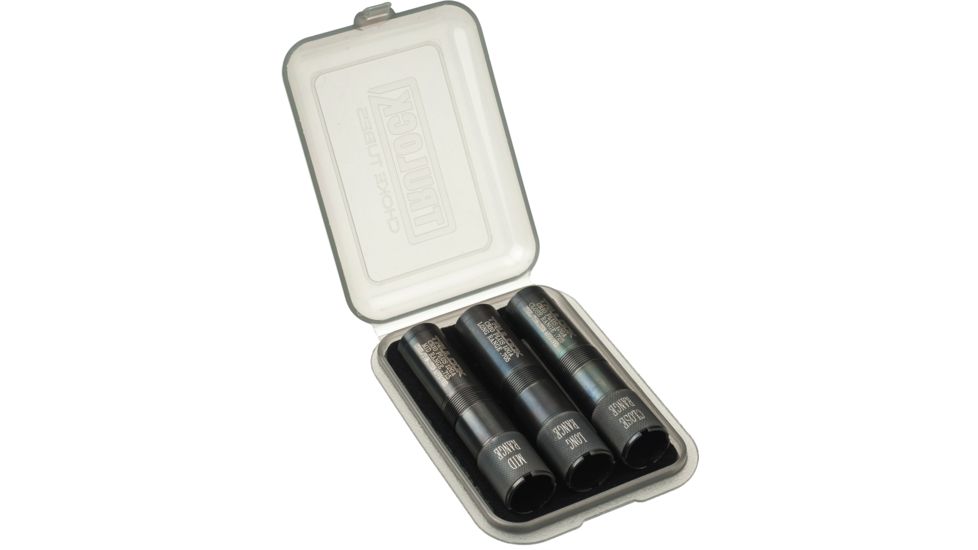 Trulock Remington 12 Ga, Waterfowl, 3 Pack, WPREM12SPL