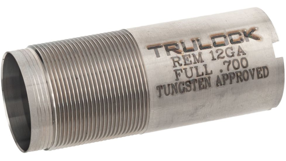 Trulock Remington Pattern Plus 12 Ga, Full PPR12700