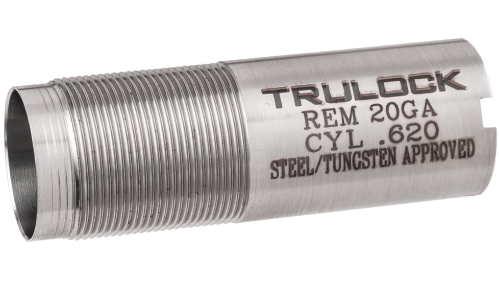 Trulock Remington Pattern Plus 20 Ga, Cylinder PPR20620