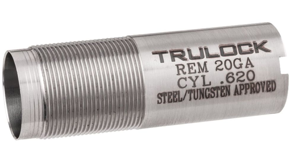 Trulock Remington Pattern Plus 20 Ga, Modified PPR20600